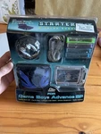 Pelican Starter Kit Nintendo Game Boy Advance Sp Link Cable Earphones New Sealed. Price: $39.99.
