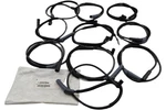 5093789AA New Oem 2003 Dodge Viper SRT-10 Spark Plug Wire Set. Price: $143.99.