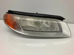 08-16 Volvo XC70 S80 V70 Right Passenger Halogen Headlight Assembly 31214181 Used. Price: $150.00.