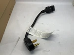 20-24 Porsche Taycan Charge Cable For Mains Socket Used. Price: $189.99.