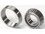 National 61BJ83S Front Inner Wheel Bearing Fits 1964-1966 Gmc I1000 New. Price: $24.53.