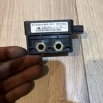2001-2002 Toyota Sequoia Yaw Rate / Traction Control Sensor 89183-0C010 Oem Used. Price: $70.00.