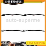 Dorman Brake Hose Line Front Rear Kit 4X For 2004-2008 Audi S4 4.2L New. Price: $130.15.
