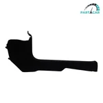 2024 2025 Tesla Model 3 Front Right Passenger Pillar Sill Scuff Plate Trim Oem Used. Price: $144.99.