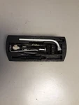 2013 Volkswagon Jetta Station Jack And Tools 361908 Used. Price: $75.00.