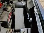 Fuse Box Engine Halogen Headlamps Fits 17-19 Flex 557803 Used. Price: $82.95.
