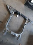 Crossmember/k-frame Front Fwd Fits 15-16 Cadillac Srx 23221495 Used. Price: $489.99.