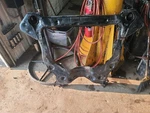 (local Pickup Only) Murano 2021 Crossmember/k-frame 1871402 Used. Price: $199.90.