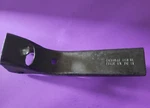 1968 Chevrolet Impala Ss Bel Air Caprice Biscayne Bumper Jack Hook Cradle Used. Price: $39.92.