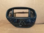 05-2007 Toyota Sequoia Front Ac Climate Control A/c Heater Switch Bezel 2WD Oem Used. Price: $128.24.