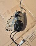 MK2 Toyota MR2 Turbo Passenger Power Door Latch Actuator Right Lock Oem SW20 91 Used. Price: $79.00.