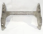 Front Suspension K Frame Oem 1999 2000 2001 Porsche Boxster Used. Price: $61.23.