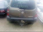 Fuse Box Engine King Cab Vin 4TH Digit VG33E Fits 02 Frontier 1361083 Used. Price: $76.00.