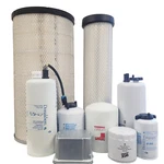 Cfkit Filter Maintenance For John Deere 644H Loader W/ 6071 Powertech Eng New. Price: $503.00.