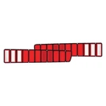 For Dodge Charger 73-74 Driver & Passenger Side Replacement Tail Light Lenses New. Price: $266.85.