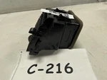 2010 Lincoln Mkz Front Left Driver Side A/c Air Vent Grille Oem Used. Price: $34.33.