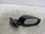 2014 Infiniti Q50 Right Passenger Side Door Power Rear View Mirror Heated Oem Used. Price: $85.49.