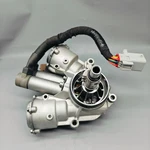 438972D010 43800-2D005 Actuator Assy-gear For Hyundai Tucson 2016-2021 Us New. Price: $275.85.