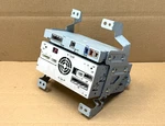 17 18 19 Infiniti Q70 Audio Cd Player Am Fm Radio Receiver Unit PO39 Oem Used. Price: $244.99.