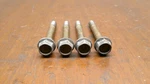 06 - 12 Mitsubishi Eclipse Throttle Body Mounting Bolts Used. Price: $39.96.