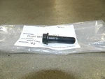 Oem 2003-2017 Dodge Ram 2500 3500 Front Hub Bearing To Knuckle Mount Bolt 4X4 New. Price: $7.00.