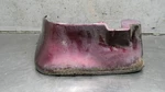 09 - 14 Acura Tsx Left Driver Front Mud Flap Used. Price: $71.96.