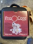 New Procore Relay Valve Part No. 110170. Price: $80.00.