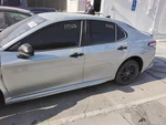 Passenger Rear Suspension Nightshade Edition Fwd Fits 18-24 Camry 130078 Used. Price: $175.50.