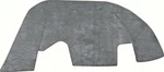 1968-72 Chevelle Splash Aprons W/ Steel Fender Skirts Pair New. Price: $13.89.