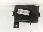2018-2019 Kia Rio Relay Module 91205-H9320 Nlkbd Used. Price: $40.84.
