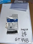 (1) Genuine Ford Shock Retainer Nut N806085-S441 Vintage Nos Sold Individually New. Price: $5.40.