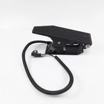 Mack 25174978 Accelerator Pedal Assembly For CXN612 CXN613 Truck New. Price: $445.00.