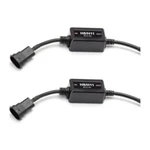 Putco Anti-flicker Harnesses For H8 Led Lights 760008AF New. Price: $44.99.
