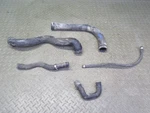 83-84 Bmw E24 633CSI Engine Radiator Coolant Hose Pipe Line Set Oem Used. Price: $111.77.