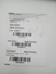 Engine Ecm Electronic Control Module 3.7L Fits 07 Commander 348614 Used. Price: $187.20.