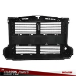 Radiator Support Grille Shutter W/ Motor For Lincoln Corsair 2020-2024 New. Price: $134.01.