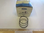Ford 1971/89 W/o Power Windows "spring" Regulator Handle, D0AZ-6322624-A New. Price: $19.95.