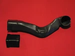 1970 71 Chevelle Ss Lh Ac Duct Gm 3967977 Transition 3973727 Monte Carlo Used. Price: $145.00.