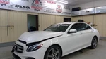 (local Pickup Only) Crossmember/k-frame 213 Type Sedan And Wagon Fits 17-22 Merc Used. Price: $174.90.