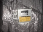 Oem 2001 2003 Lexus LS430 Tilt Telescopic Computer Control Module 89227-50100 Used. Price: $35.10.