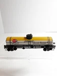 Timken Die Cast Single Dome Tank Car Trb 7944 Used. Price: $49.99.