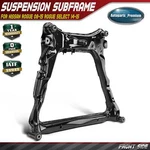 Front Subframe Crossmember K-frame For Nissan Rogue 2008-2015 Select 14-15 New. Price: $388.69.