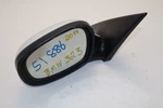2010-2013 Bmw E92 E93 Series Lh Driver Side View Power Door Mirror 7208146 Oem Used. Price: $76.99.
