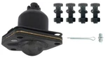 1962-67 Chevy Ii / Nova Upper Control Arm Ball Joint With Hardware New. Price: $43.84.