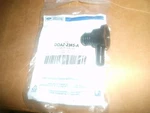 Nos 1973 - 1979 Ford Mustang Pinto Maverick Mercury Cougar Bobcat Brake Valve New. Price: $29.99.