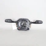 2011-2016 Bmw 528I 535I 550I Turn Signal Wiper Switch 61319245622 Oem Used. Price: $143.25.