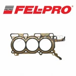 Fel-pro Left Cylinder Head Gasket 2011-2017 Ford Mustang 3.7L V6 Vk New. Price: $50.79.