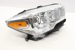 2016 - 2023 Toyota Tacoma Front Right Side Headlight Halogen Lamp Oem Used. Price: $299.90.
