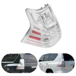 Left Side Rear Tail Light Led And Halogen For 2014-2023 Lexus GX460 New. Price: $175.78.