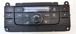 Jeep Grand Cherokee 2011-2013 Auto Temp Heater Control 68111109AL Oem Used. Price: $92.95.